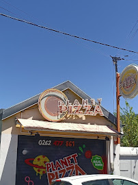 Photos du propriétaire du Pizzeria Planet Pizza à Saint-Denis - n°9