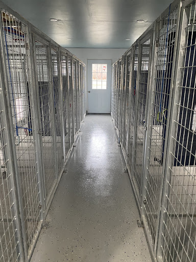 RM Kennels