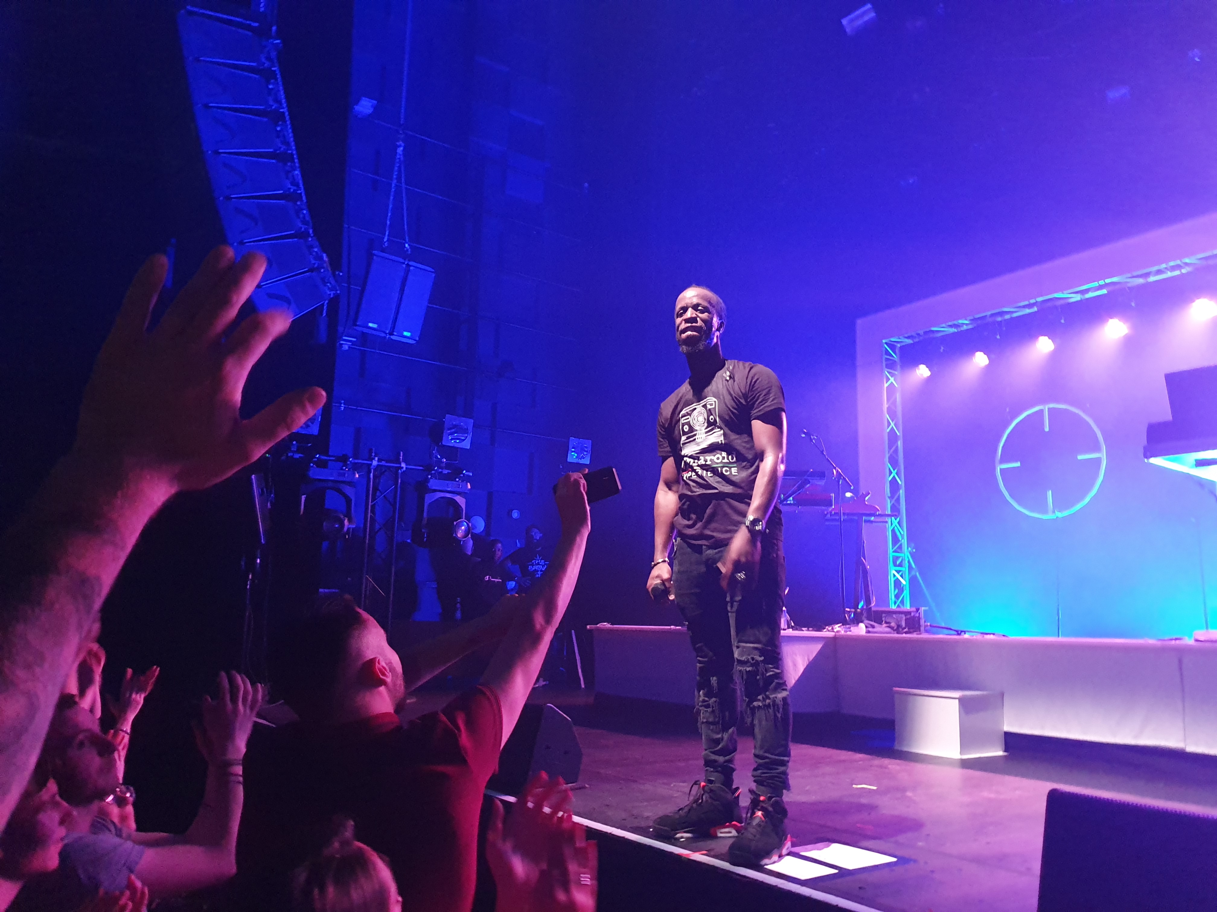 Photo n° 7 de l'avis de Eric.F fait le 10/05/2019 à 22:10