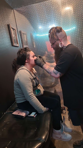 Explore suicide boys tattoo ideas, creative tattoo ideas in Sunbury, available at Body Mods