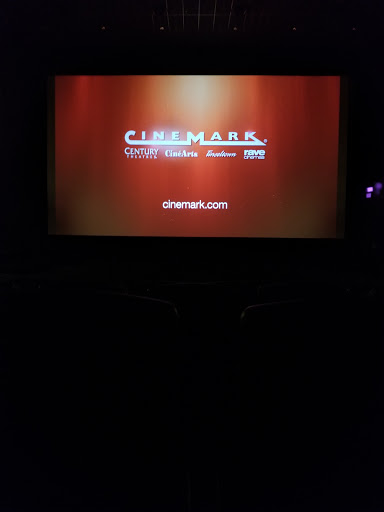 Movie Theater «Cinemark Movies 8», reviews and photos, 420 Oakbend Dr, Lewisville, TX 75067, USA