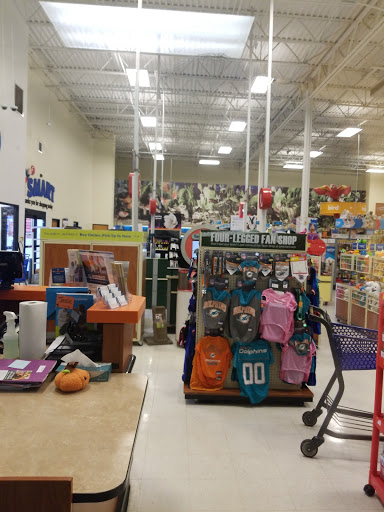 Pet Supply Store «PetSmart», reviews and photos, 2255 Pine Ridge Rd, Naples, FL 34109, USA