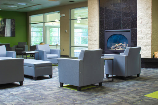 Gym «Courthouse Fitness - Battlecreek», reviews and photos, 6250 Commercial St SE, Salem, OR 97306, USA