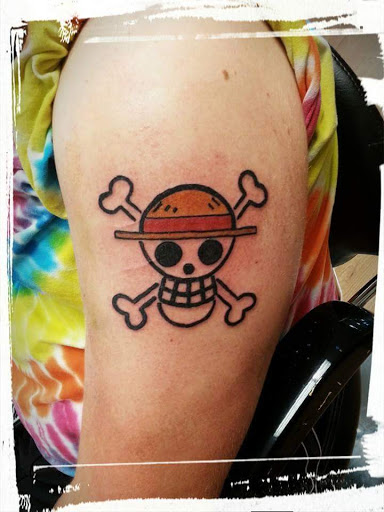 Explore kirby tattoo ideas, creative tattoo ideas in La Crosse, available at La Crosse Tattoo