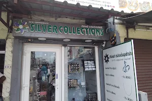 Silver Collections image