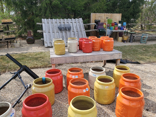 Garden Center «Beachside Gardens & Gifts», reviews and photos, 3725 US-12, Michigan City, IN 46360, USA