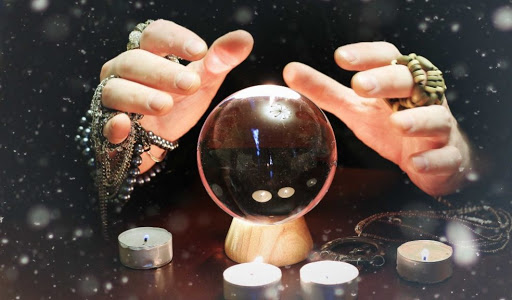 Fortune telling services Gilbert