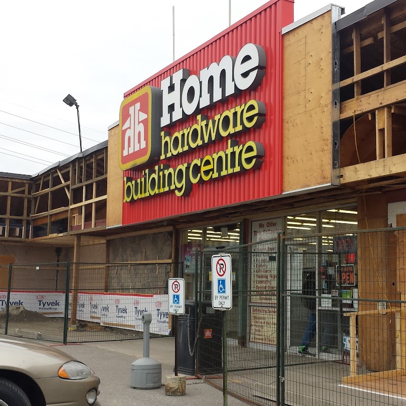 Windsor Home Hardware Building Centre