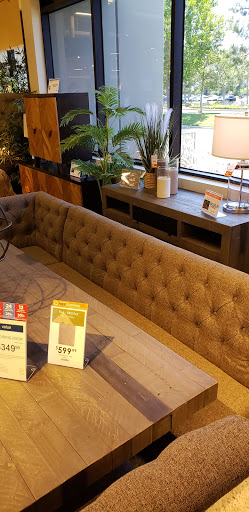 Furniture Store «Ashley HomeStore», reviews and photos, 22705 Savi Ranch Pkwy, Yorba Linda, CA 92887, USA