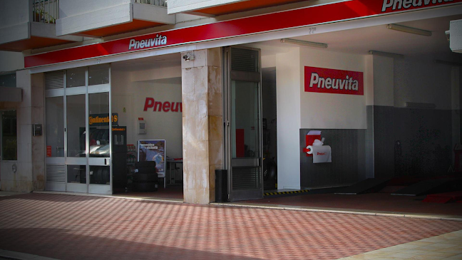 Pneuvita - Loja de Oeiras