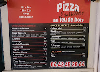 Restaurant de plats à emporter Rôtisserie Pizzeria 