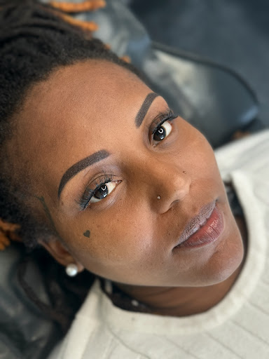 Explore religious tattoo ideas, creative tattoo ideas in Peoria Heights, available at BeautiFULL Brows By Jen Microblading - Permanent Makeup Wild Honey Beauty Studio