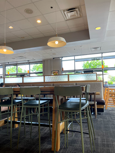Sandwich Shop «Panera Bread», reviews and photos, 473 N Alafaya Trail, Orlando, FL 32828, USA