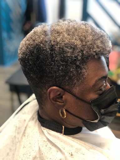 Hair Salon «Monet Mitchell Hair @ Adori Salon», reviews and photos, 1680 Hwy 138 SE b, Conyers, GA 30013, USA