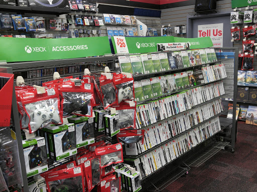 Video Game Store «GameStop», reviews and photos, 2781 S Rochester Rd, Rochester Hills, MI 48307, USA