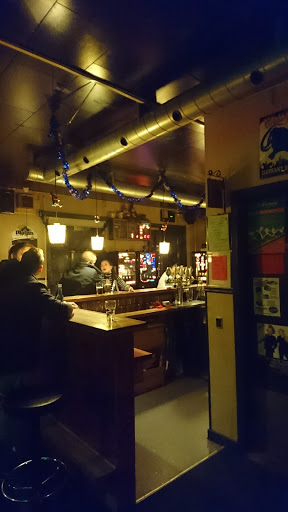 Mølleporten Øl- og Vinstue in Stege, Haderslev