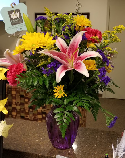Florist «Cindys Flower Shop», reviews and photos, 1138 Cherry Rd, Rock Hill, SC 29732, USA