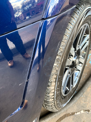 Car Wash «Uptown Car Wash (Houston)», reviews and photos, 5138 San Felipe St, Houston, TX 77056, USA