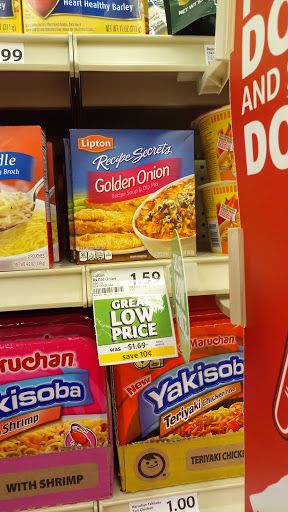 Grocery Store «Winn-Dixie», reviews and photos, 10 McFarland Blvd, Northport, AL 35476, USA