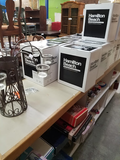 Donations Center «Kent Habitat ReStore», reviews and photos
