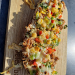 Photo n°2 de l'avis de Lars.a fait le 15/04/2023 à 06:53 sur le  beleg'bar | frisch - handgemacht - köstlich à Münster