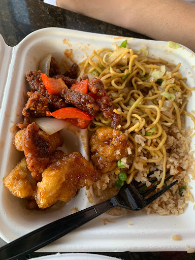 Panda Express image