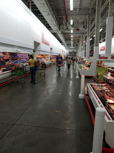 Warehouse club «BJ’s Wholesale Club», reviews and photos, 66-26 Metropolitan Ave, Middle Village, NY 11379, USA