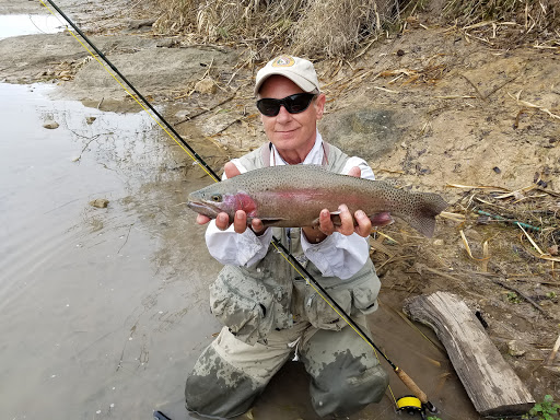 Raft Trip Outfitter «Little Ponderosa River Otfttrs», reviews and photos, 2001 Ponderosa Dr, New Braunfels, TX 78132, USA