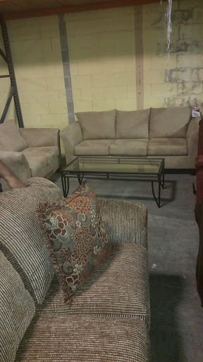Furniture Store «Royal Furniture Co», reviews and photos, 500 N 19th St, Baton Rouge, LA 70802, USA