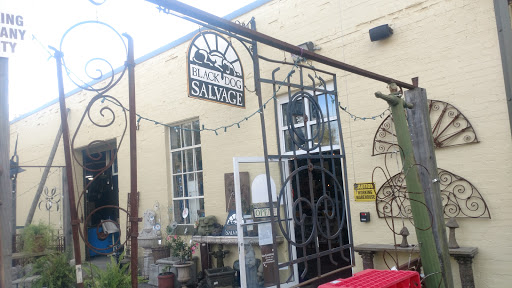 Architectural Salvage Store «Black Dog Salvage», reviews and photos, 902 13th St SW, Roanoke, VA 24016, USA
