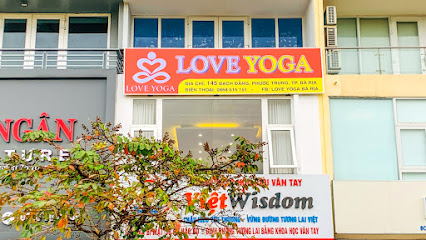 Love Yoga Bà Rịa (Gyoga)