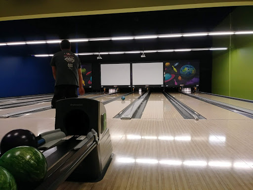 Bowling Alley «Pins N Strikes», reviews and photos, 3443 Laguna Blvd, Elk Grove, CA 95758, USA