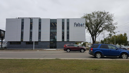 Faber Inc, Consumer Proposal & Licensed Insolvency Trustees - Edmonton South