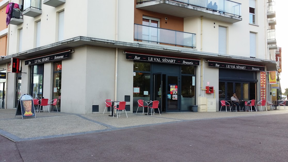 Le Val Senart Bar Kebab Pizza à Quincy-sous-Sénart (Essonne 91)
