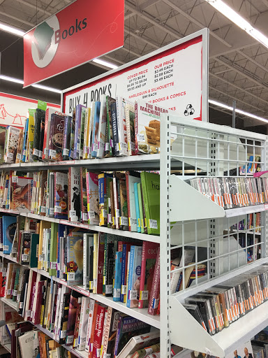 Thrift Store «Value Village», reviews and photos