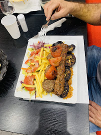 Photos du propriétaire du Kebab Köz Urfa à Argenteuil - n°4