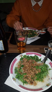 Plats et boissons du Restaurant vietnamien Monsieur Cyclofood à Toulouse - n°5
