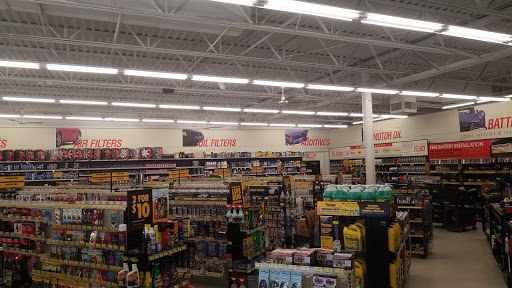 Auto Parts Store «Advance Auto Parts», reviews and photos, 18651 US-441, Mt Dora, FL 32757, USA
