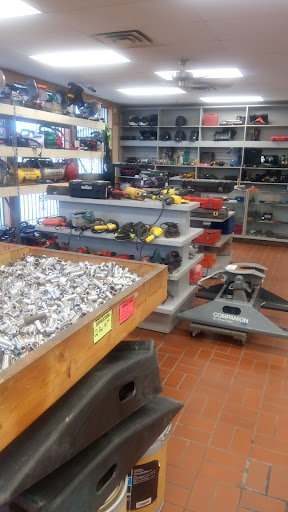 Pawn Shop «Once A Pawn A Time», reviews and photos, 3184 S Mingo Rd, Tulsa, OK 74146, USA