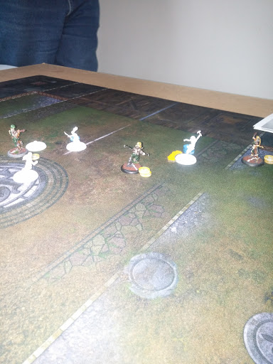 Hobby Store «River City Hobbies», reviews and photos, 423 Main St, La Crosse, WI 54601, USA