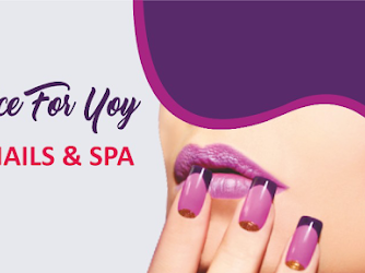 Nice for You Nails & Spa
