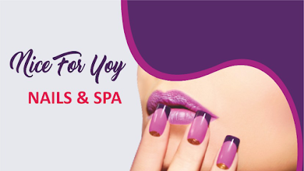 Nice for You Nails & Spa