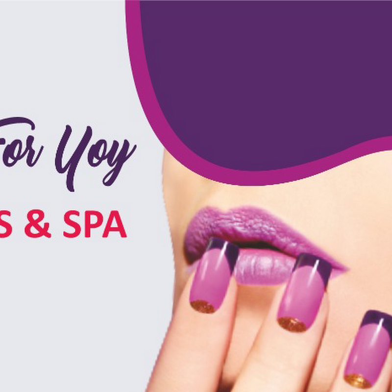 Nice for You Nails & Spa