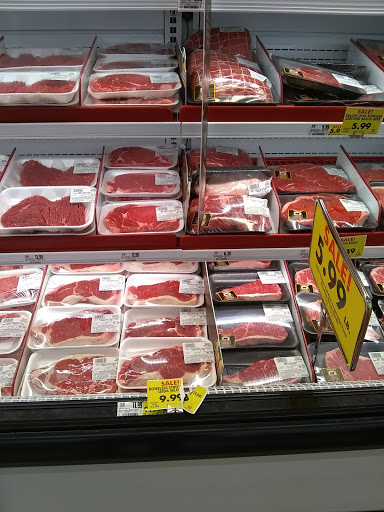 Grocery Store «Schnucks», reviews and photos, 1615 Camp Jackson Rd, Cahokia, IL 62206, USA