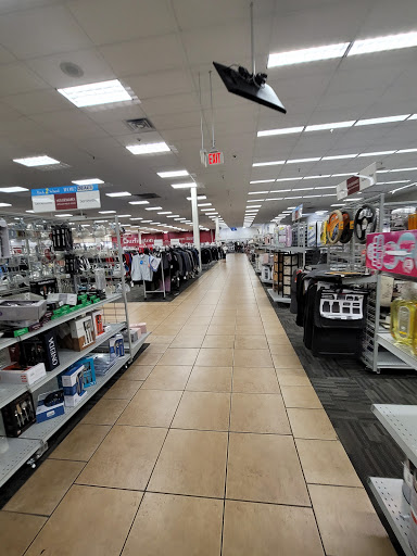 Clothing Store «Burlington Coat Factory», reviews and photos, 3702 E Hammer Ln, Stockton, CA 95212, USA