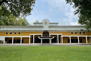 Wing 1 RTAF Museum image