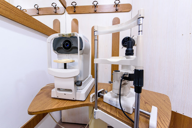 Optibis | Optica medicala si cabinet oftalmologic - <nil>