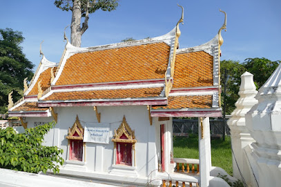 วัดกษัตราธิราชวรวิหาร Wat Kasattrathirat Worawihan