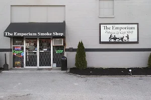 The Emporium Smoke Shop image