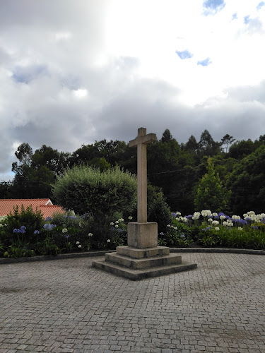 Igreja Paroquial de São Pedro de Formariz - Paredes de Coura